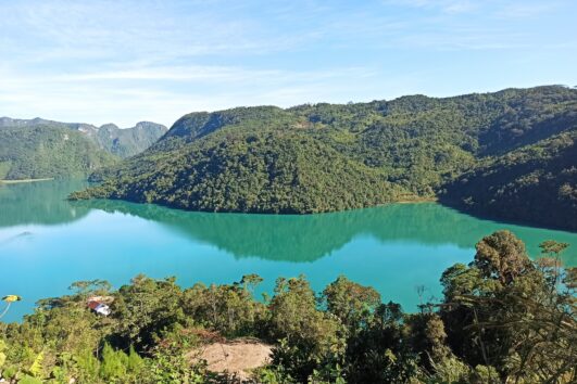 Trilogía de Aventura: Laguna Brava + Mirador Juan Dieguez + Llamas