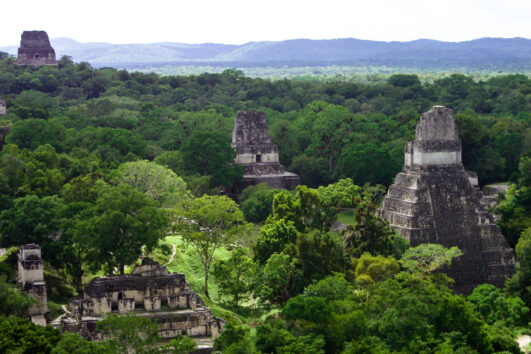 Tour a Petén de 1 Día: Tikal + Flores + El Remate | Express desde Guatemala | Nova Xplorer